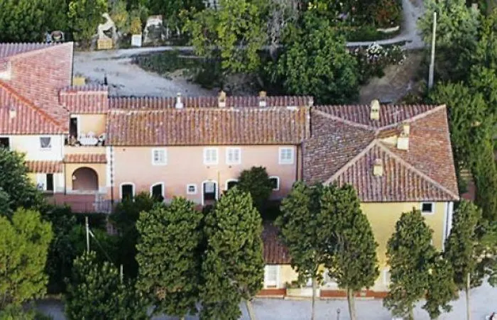 Residence La Casina