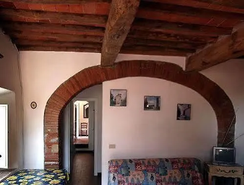 Residence La Casina