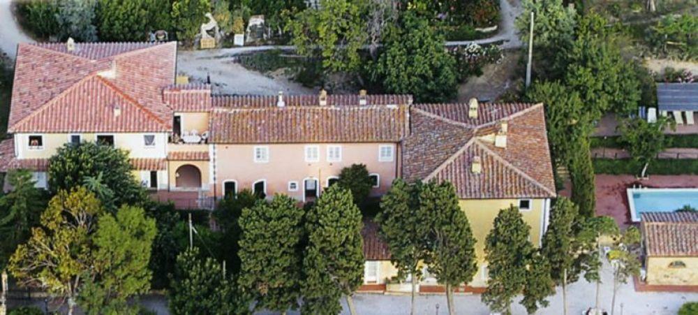 Hotel La Casina