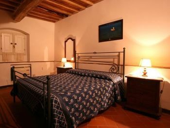 Hotel La Casina
