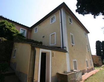 Hotel La Casina Castagneto Carducci
