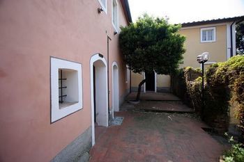 La Casina Hotel *