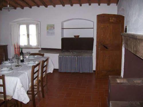 Hotel La Casina *