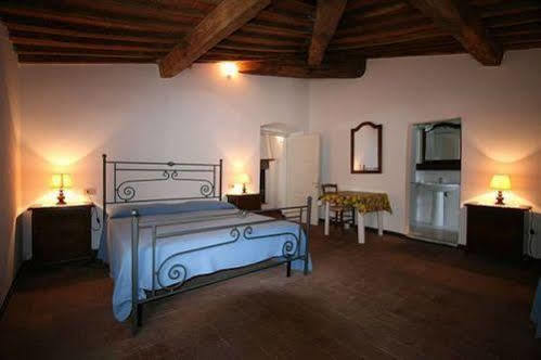 Hotel La Casina *