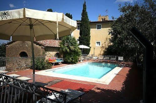 La Casina Hotel Castagneto Carducci