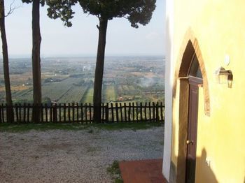 La Casina Hotel Castagneto Carducci