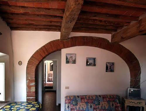 La Casina * Castagneto Carducci